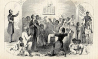 Maryland Emancipation Day
