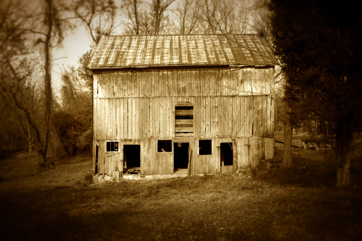 Barn